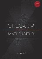 Mathematik Abiturvorbereitung - CHECK UP - Hessen 2023 1