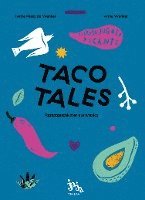 bokomslag Taco Tales