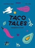 Taco Tales 1