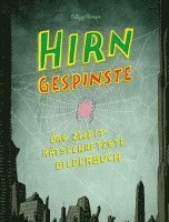 Philipp Stampe - Hirngespinste, Inbunden