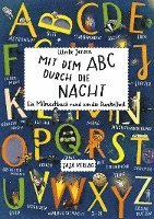 bokomslag Mit dem ABC durch die Nacht