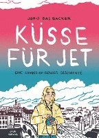 bokomslag Küsse für Jet