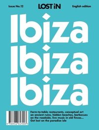 bokomslag Ibiza