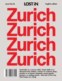 bokomslag Zurich