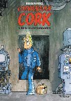 bokomslag Commander Cork 5