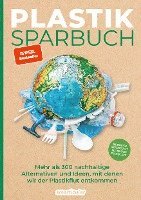 bokomslag Plastiksparbuch