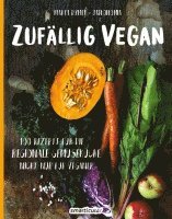 bokomslag Zufällig vegan