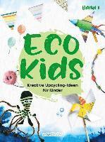 bokomslag Eco Kids