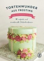 bokomslag Tortenwunder aus Frosting