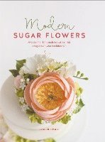 bokomslag Modern Sugar Flowers