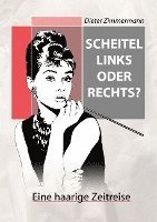 bokomslag Scheitel links oder rechts?