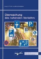 bokomslag Überwachung des ruhenden Verkehrs