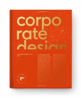 Corporate Design 2017
