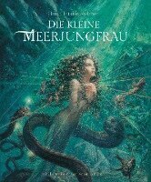 Hans Christian Andersen - Die kleine Meerjungfrau, Inbunden