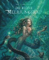 Hans Christian Andersen - Die kleine Meerjungfrau, Inbunden