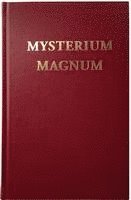 bokomslag Mysterium Magnum