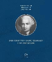 bokomslag Der Graf von Saint Germain und die Musik
