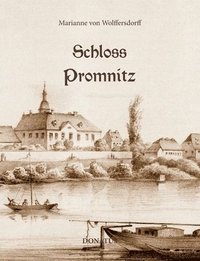 bokomslag Schloss Promnitz