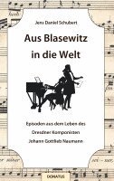 Jens Daniel Schubert - Aus Blasewitz in die Welt, Häftad