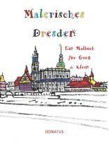 Malerisches Dresden 1