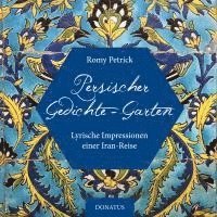 Persischer Gedichte-Garten