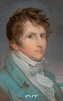 bokomslag Gerhard von Kügelgen (1772-1820)