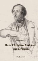 Romy Petrick - Hans Christian Andersen und Dresden, Häftad