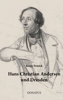 Romy Petrick - Hans Christian Andersen und Dresden, Häftad