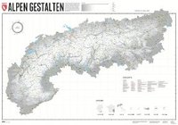 bokomslag Alpen Gestalten - Edition 2