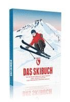 bokomslag Das Skibuch