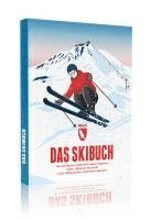 bokomslag Das Skibuch