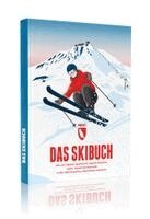 Steffen Heycke, Lana Bragin, Stefan Spiegel - Das Skibuch, Inbunden