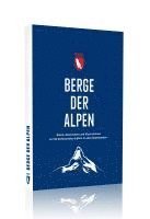 bokomslag Berge der Alpen