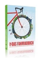 bokomslag Das Fahrradbuch