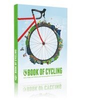 bokomslag Book of Cycling