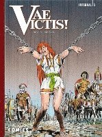 bokomslag Vae Victis 5