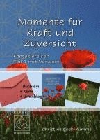 bokomslag Momente für Kraft und Zuversicht