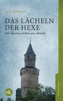 Das Lächeln der Hexe 1