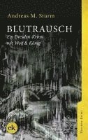 bokomslag Blutrausch