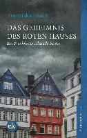 bokomslag Das Geheimnis des Roten Hauses