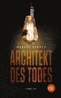 Markus Herder - Architekt des Todes, Häftad. Tillgänglighet: Lägg i varukorg