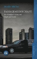 bokomslag Fahrgemeinschaft