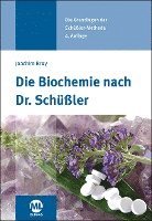 bokomslag Die Biochemie nach Dr. Schüßler