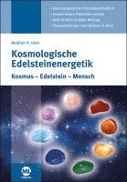 bokomslag Kosmologische Edelsteinenergetik