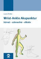 bokomslag Wrist-Ankle Akupunktur