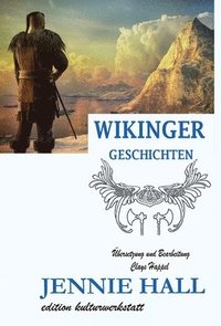 bokomslag Wikinger Geschichten