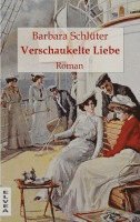 bokomslag Verschaukelte Liebe