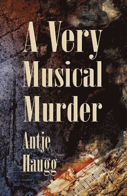 A Very Musical Murder 1