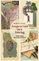 Barbara Schlüter, Elvea Verlag - Ausgerechnet zum Feiertag, Häftad