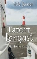 bokomslag Tatort Dangast